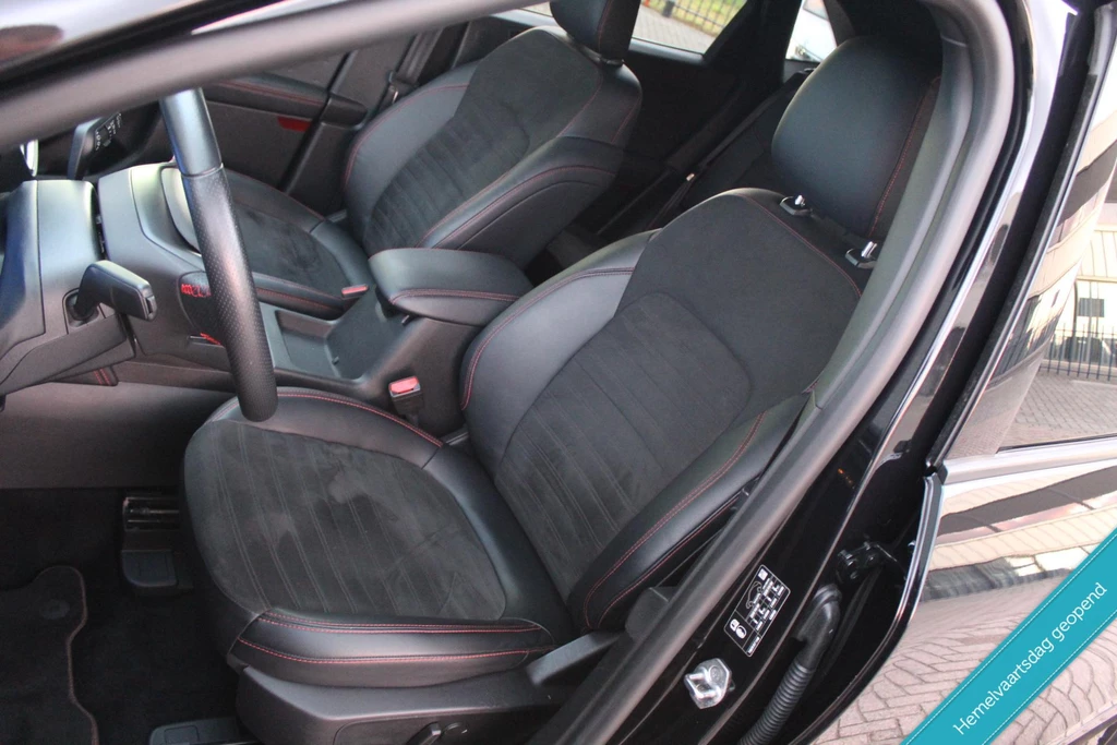 Ford Kuga – foto 12