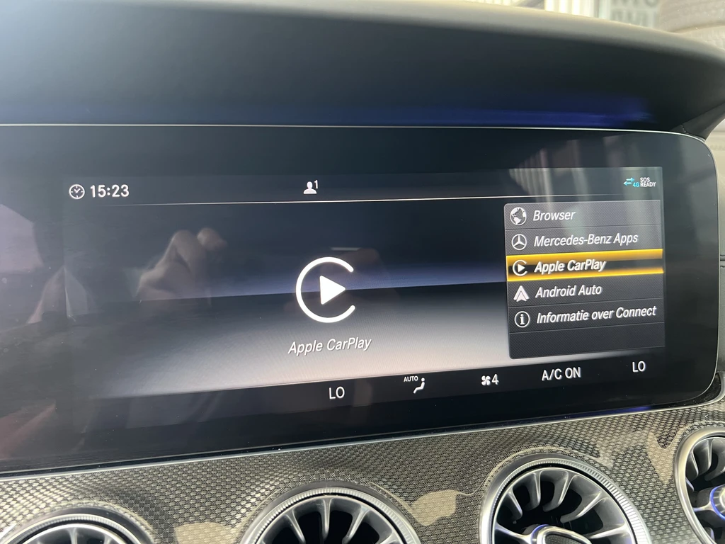 Mercedes-Benz E-Klasse – foto 25