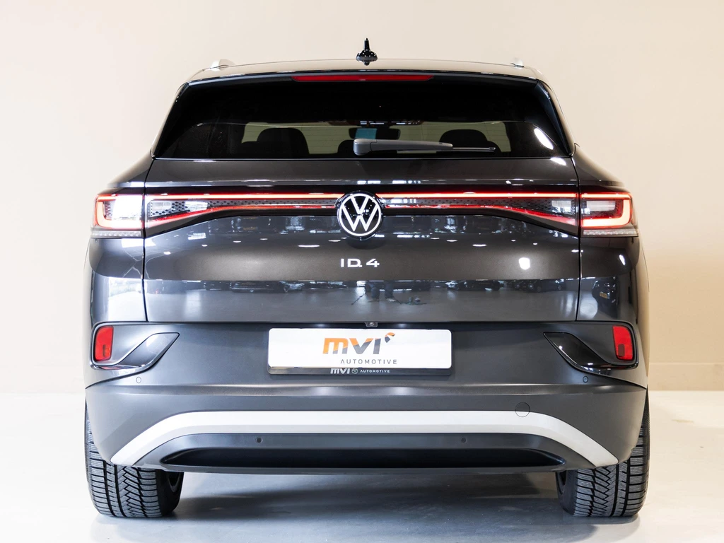 Volkswagen ID.4 – foto 3