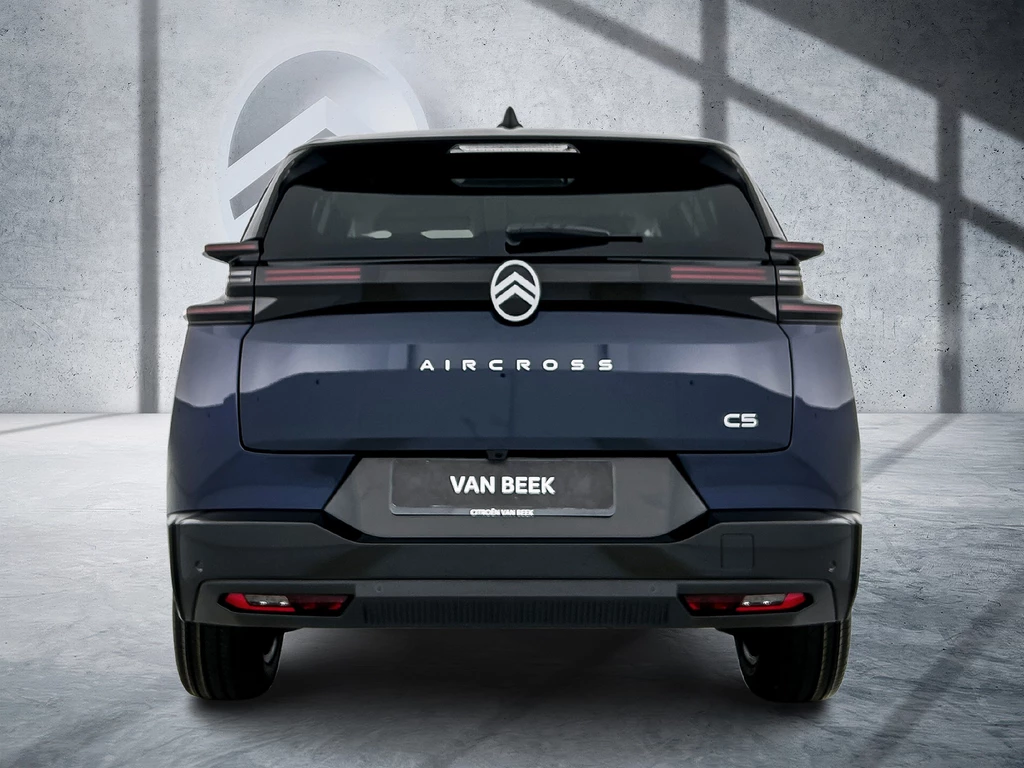 Citroën C5 Aircross – foto 4
