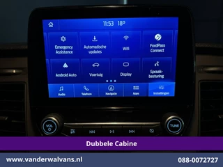 Ford Transit Custom – thumbnail 10