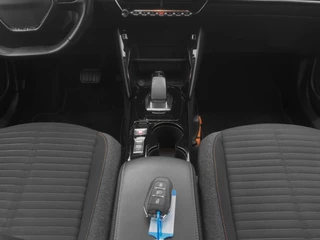 Peugeot e-2008 – thumbnail 29