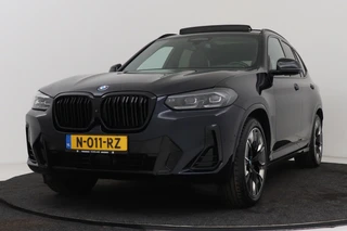 BMW iX3 – thumbnail 3