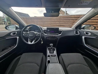 Kia Ceed Sportswagon – thumbnail 10