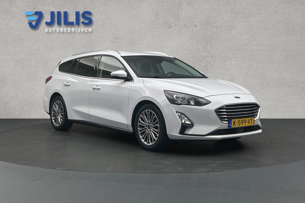 Ford Focus – foto 8
