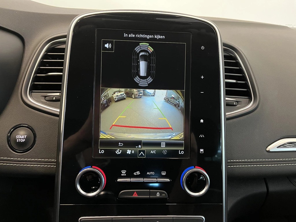 Renault Grand Scénic – foto 28