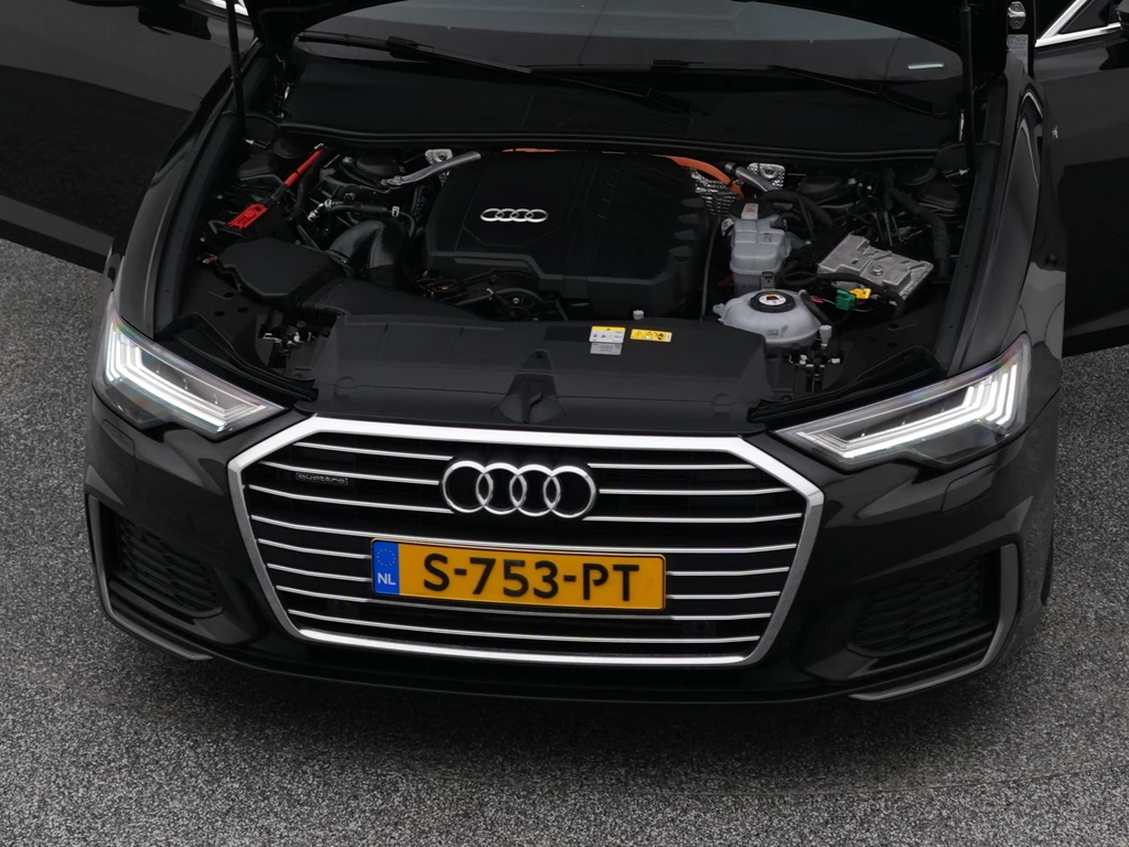Audi A6 – foto 34