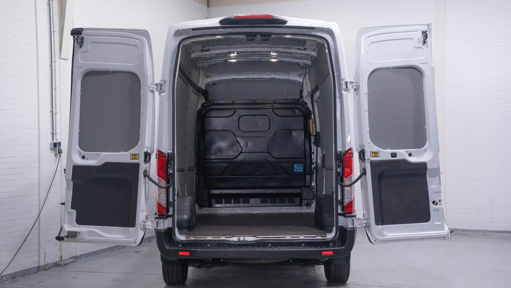Ford Transit – foto 10