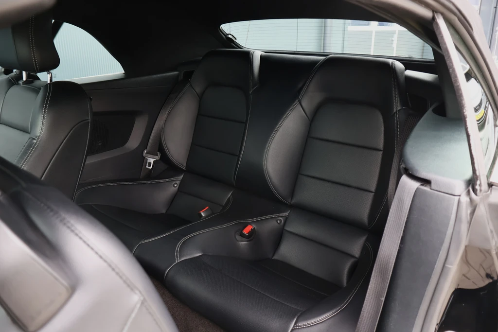 Ford Mustang – foto 13