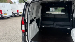 Volkswagen Caddy – thumbnail 14