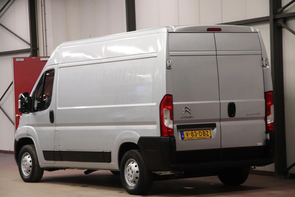 Citroën Jumper – foto 3