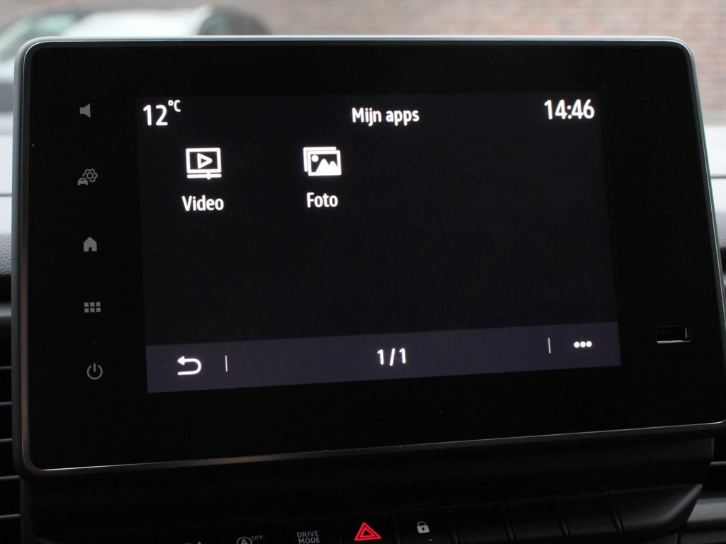 Renault Trafic – foto 36