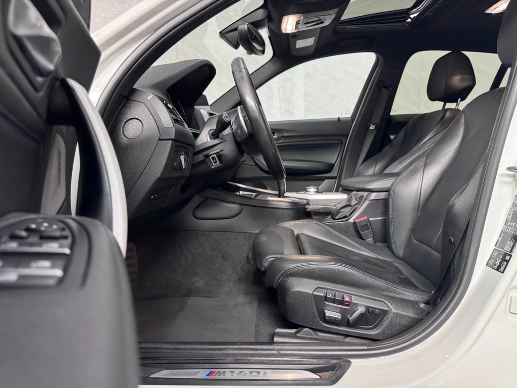 BMW 1 Serie – foto 10