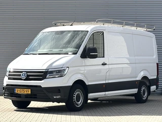 Volkswagen Crafter – thumbnail 1