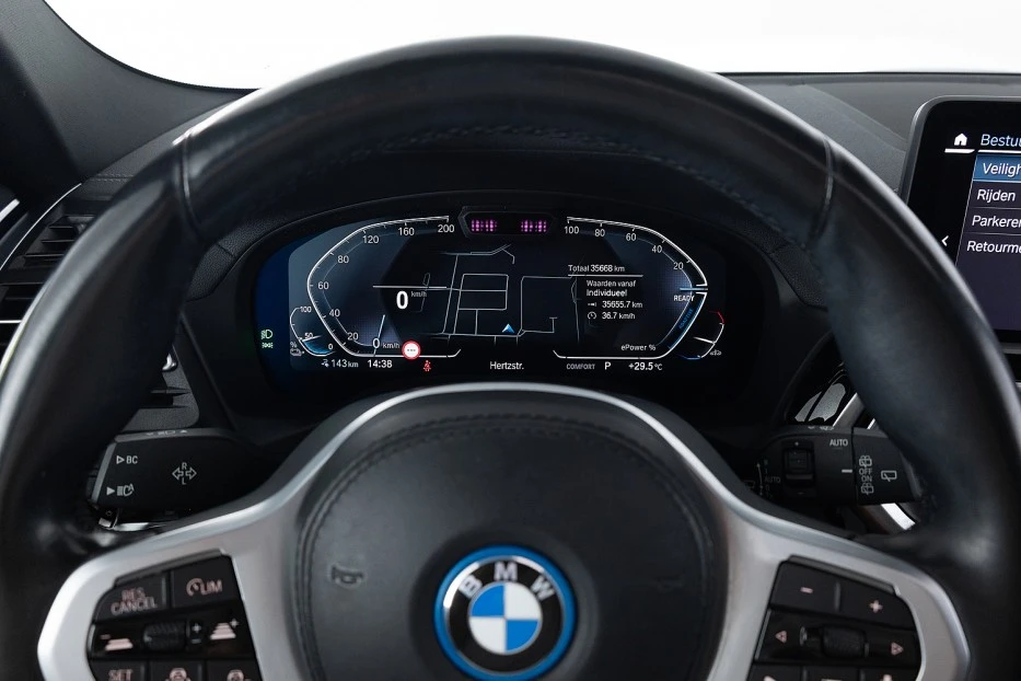 BMW iX3 – foto 31
