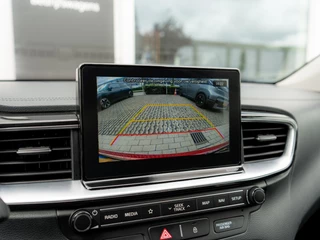 Kia Ceed Sportswagon – thumbnail 16