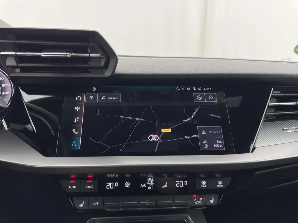 Audi A3 – foto 15