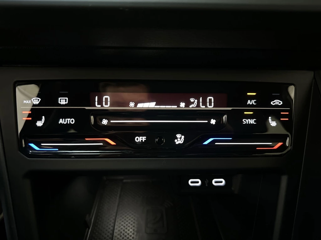 Volkswagen Taigo – foto 15