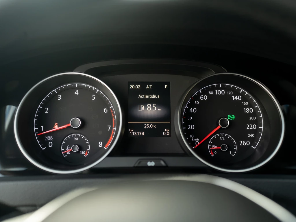 Volkswagen Golf – foto 36