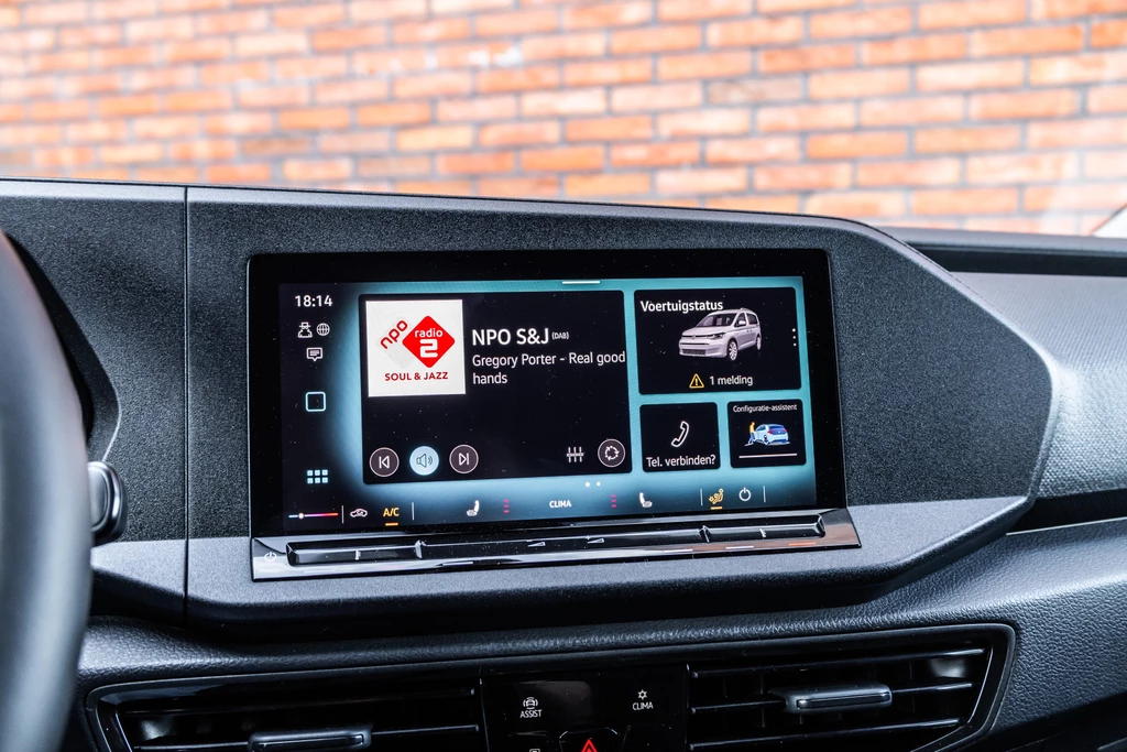 Volkswagen Caddy – foto 31