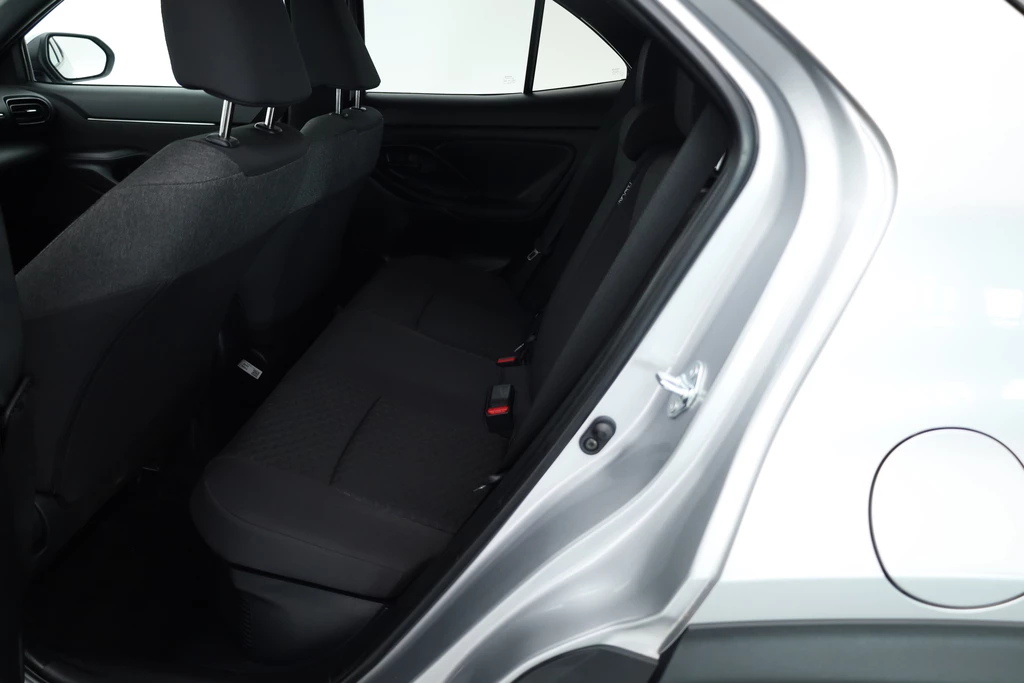 Toyota Yaris Cross – foto 24