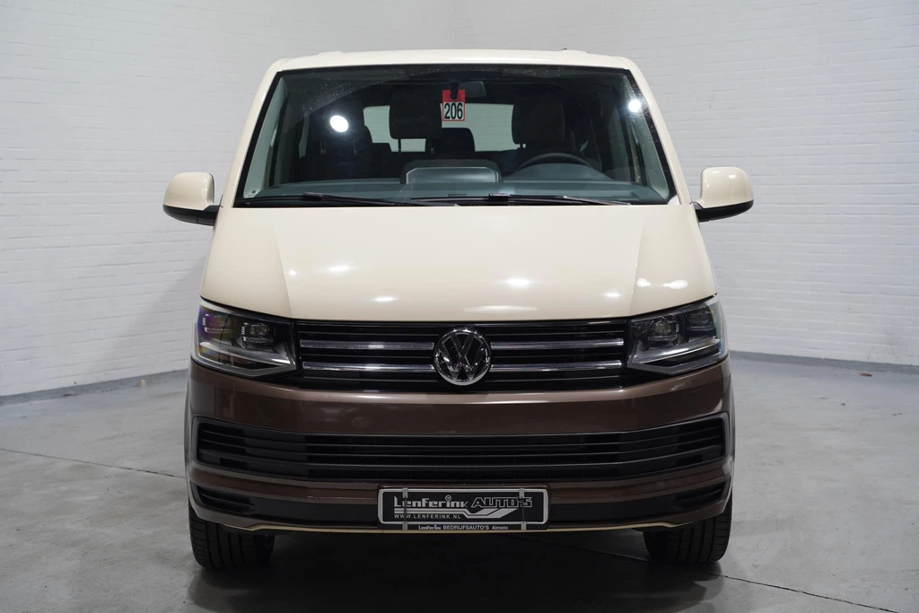 Volkswagen Transporter – foto 9