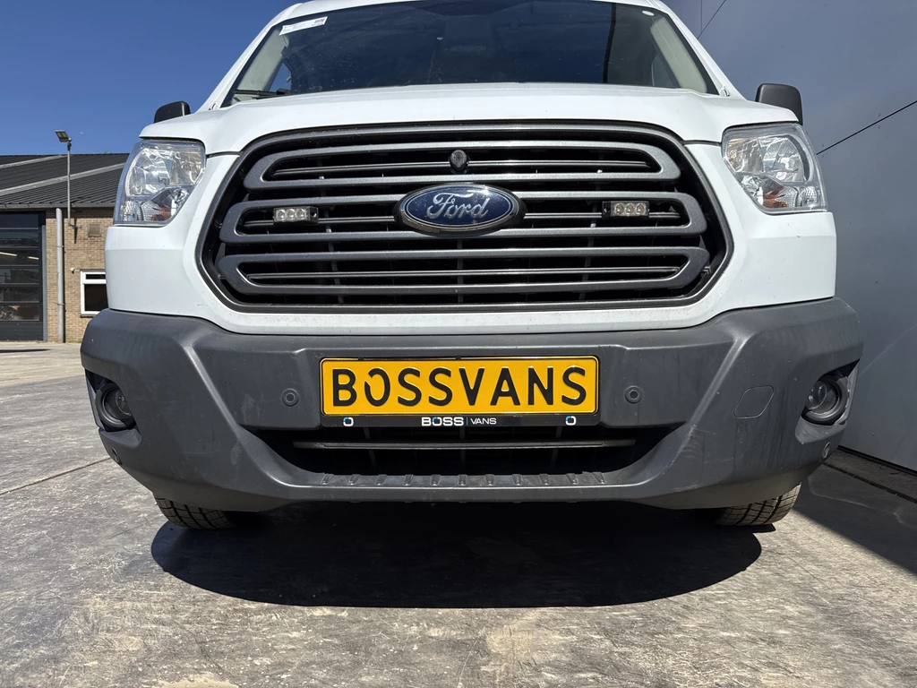 Ford Transit – foto 6