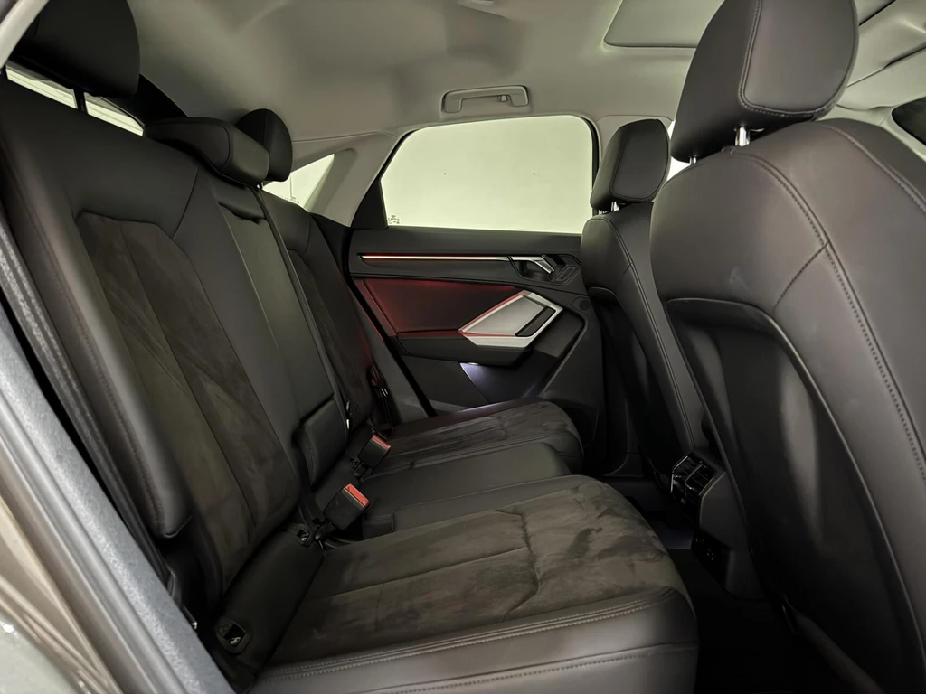 Audi Q3 – foto 30