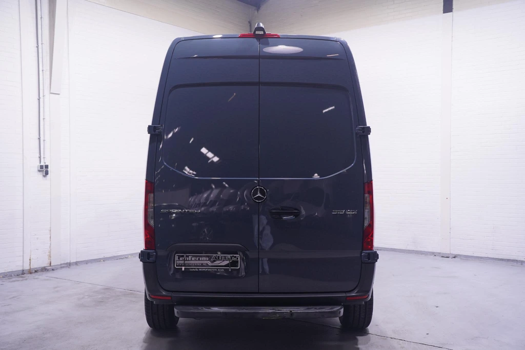 Mercedes-Benz Sprinter – foto 4