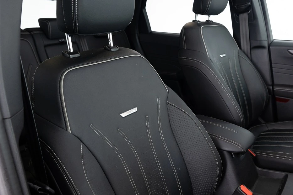Ford Kuga – foto 9