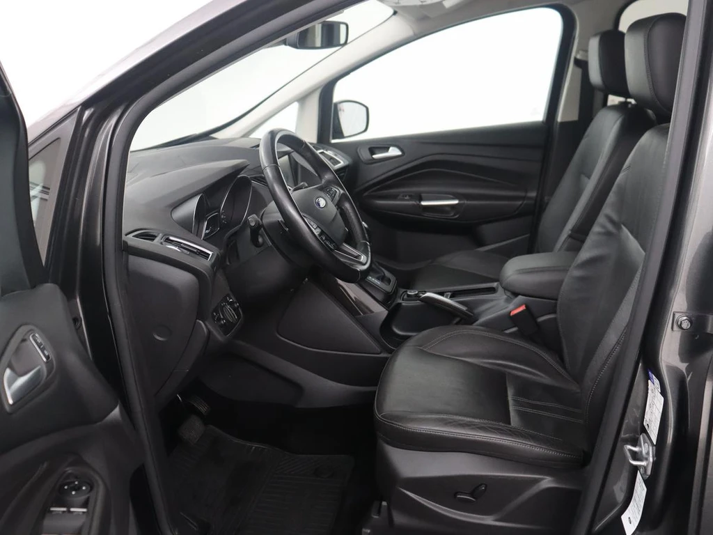 Ford C-MAX – foto 6
