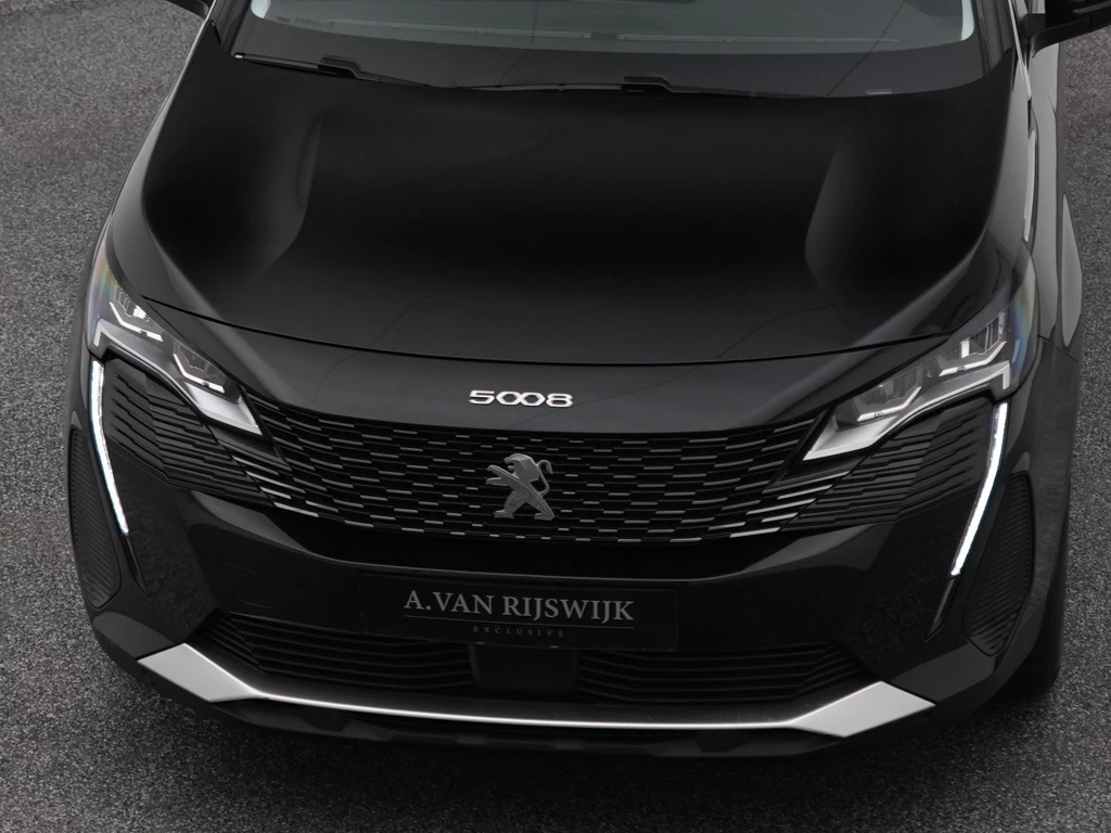 Peugeot 5008 – foto 34