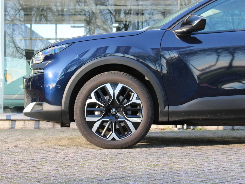 Citroën C4 – foto 13