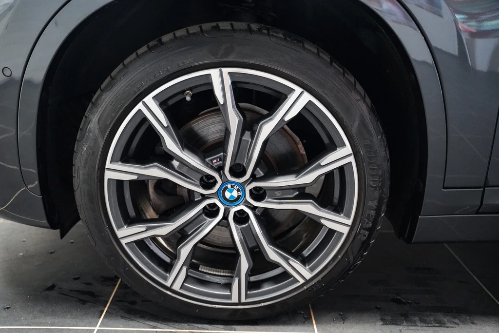 BMW X1 – foto 22