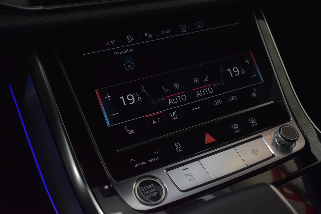 Audi Q8 – foto 20