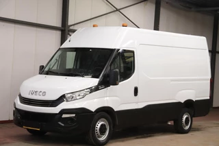 Iveco Daily – thumbnail 1