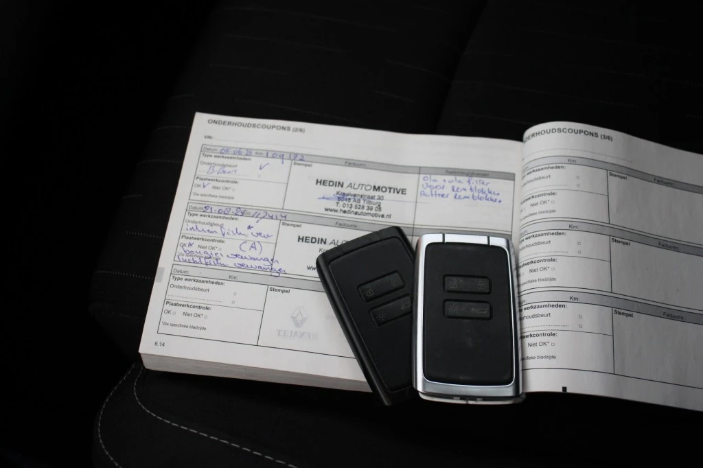 Renault Mégane Estate – foto 17