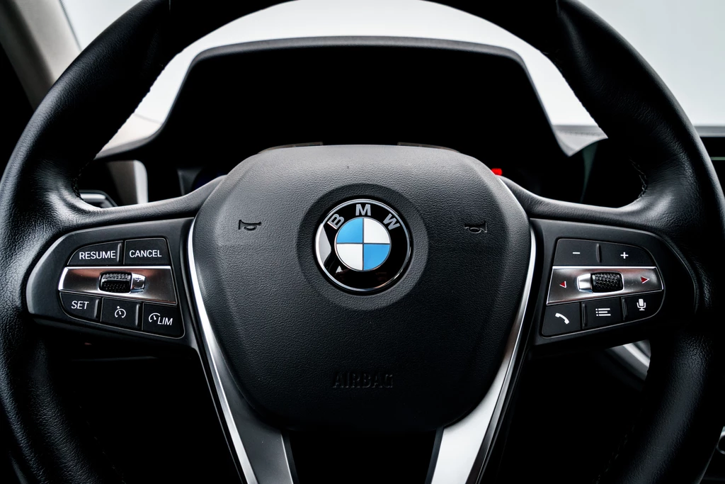 BMW 3 Serie – foto 14