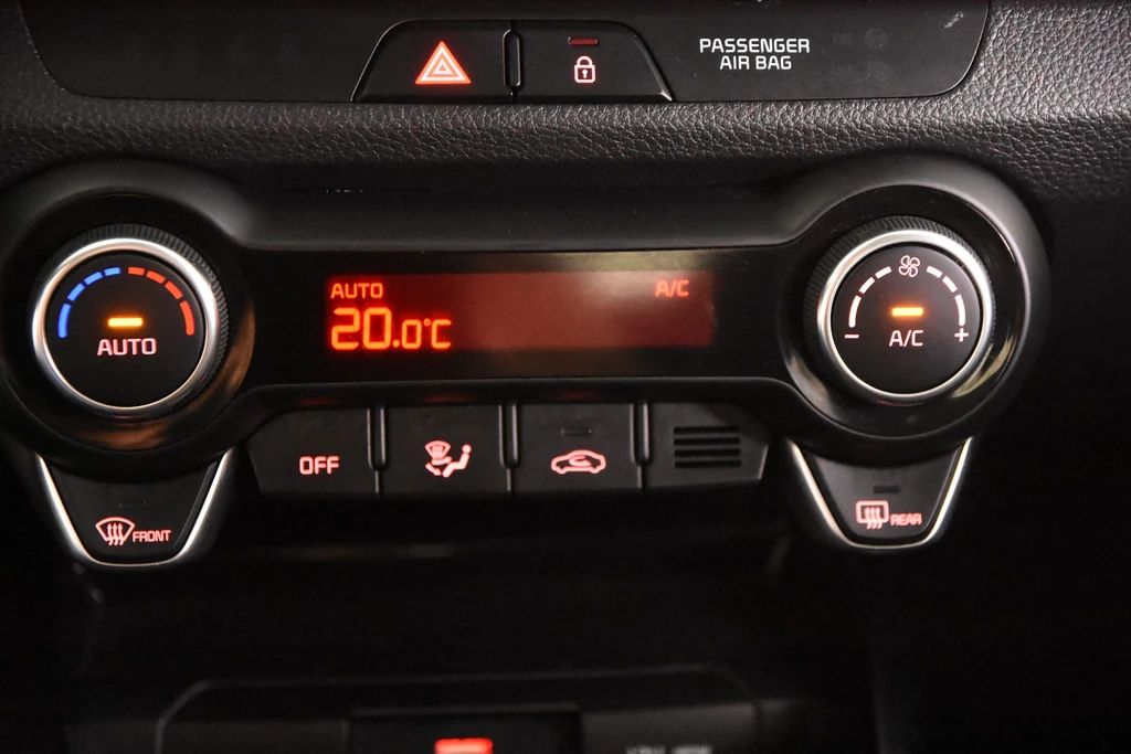 Kia Stonic – foto 19