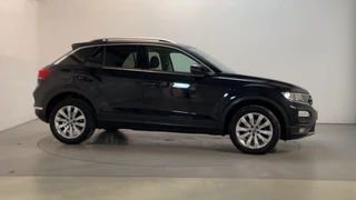 Volkswagen T-Roc – thumbnail 6