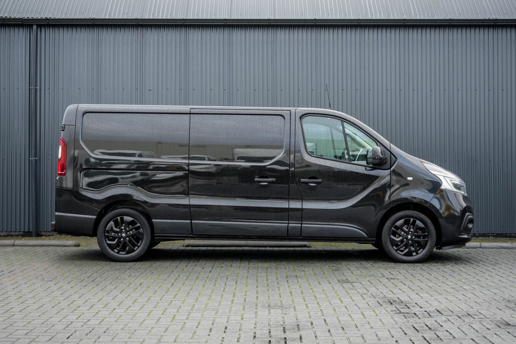 Renault Trafic – foto 4