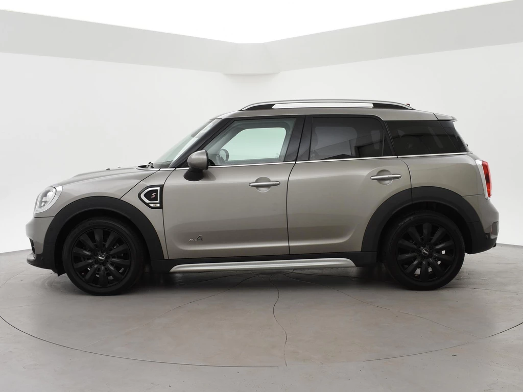 MINI Countryman – foto 2