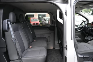 Ford Transit Custom – thumbnail 13