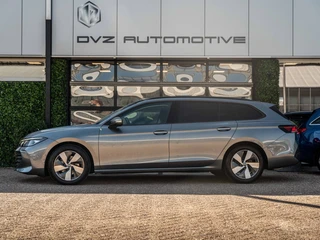 Volkswagen Passat – thumbnail 2