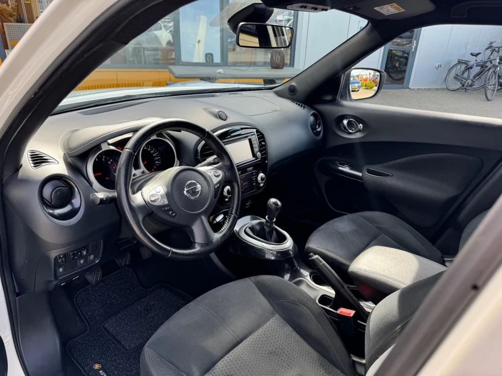 Nissan Juke – foto 16