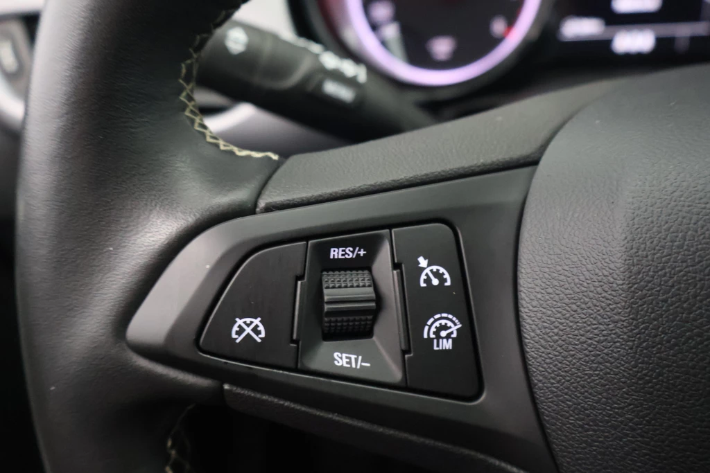 Opel Astra – foto 13