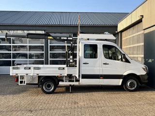 Mercedes-Benz Sprinter – thumbnail 7