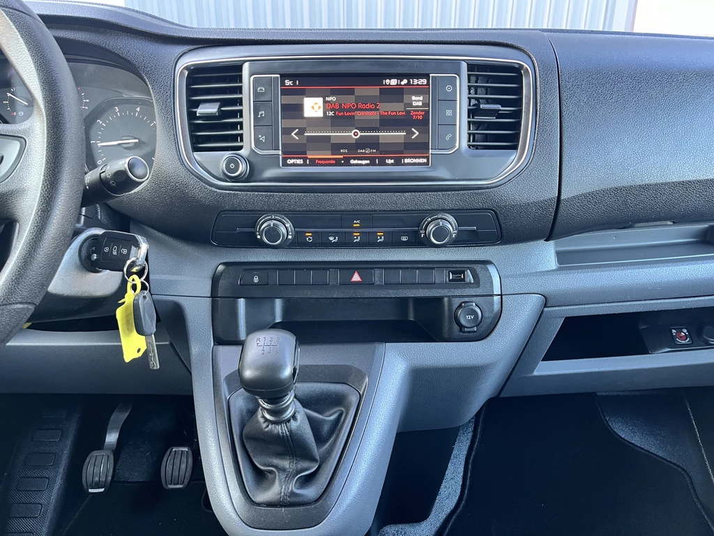 Citroën Jumpy – foto 19