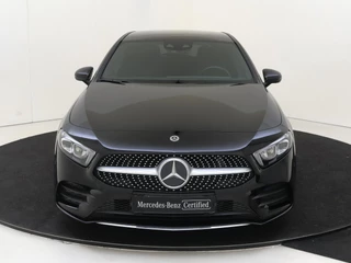 Mercedes-Benz A-Klasse – thumbnail 8