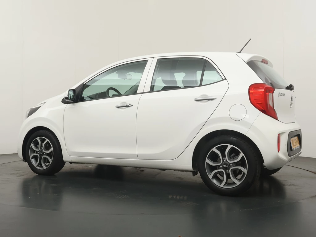 Kia Picanto – foto 4